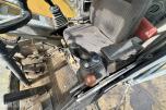 1996 Liebherr A922 Litronic hjulgraver materialhåndteringsmaskin