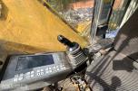 1996 Liebherr A922 Litronic hjulgraver materialhåndteringsmaskin