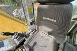 1996 Liebherr A922 Litronic hjulgraver materialhåndteringsmaskin