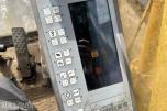 1996 Liebherr A922 Litronic hjulgraver materialhåndteringsmaskin