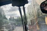 1996 Liebherr A922 Litronic hjulgraver materialhåndteringsmaskin