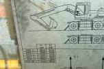 1996 Liebherr A922 Litronic hjulgraver materialhåndteringsmaskin