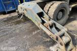 1996 Liebherr A922 Litronic hjulgraver materialhåndteringsmaskin