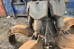 1996 Liebherr A922 Litronic hjulgraver materialhåndteringsmaskin