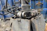 1996 Liebherr A922 Litronic hjulgraver materialhåndteringsmaskin