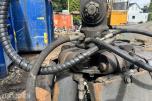 1996 Liebherr A922 Litronic hjulgraver materialhåndteringsmaskin