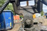 1996 Liebherr A922 Litronic hjulgraver materialhåndteringsmaskin