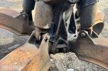 1996 Liebherr A922 Litronic hjulgraver materialhåndteringsmaskin