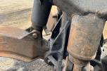 1996 Liebherr A922 Litronic hjulgraver materialhåndteringsmaskin