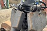 1996 Liebherr A922 Litronic hjulgraver materialhåndteringsmaskin