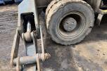 1996 Liebherr A922 Litronic hjulgraver materialhåndteringsmaskin
