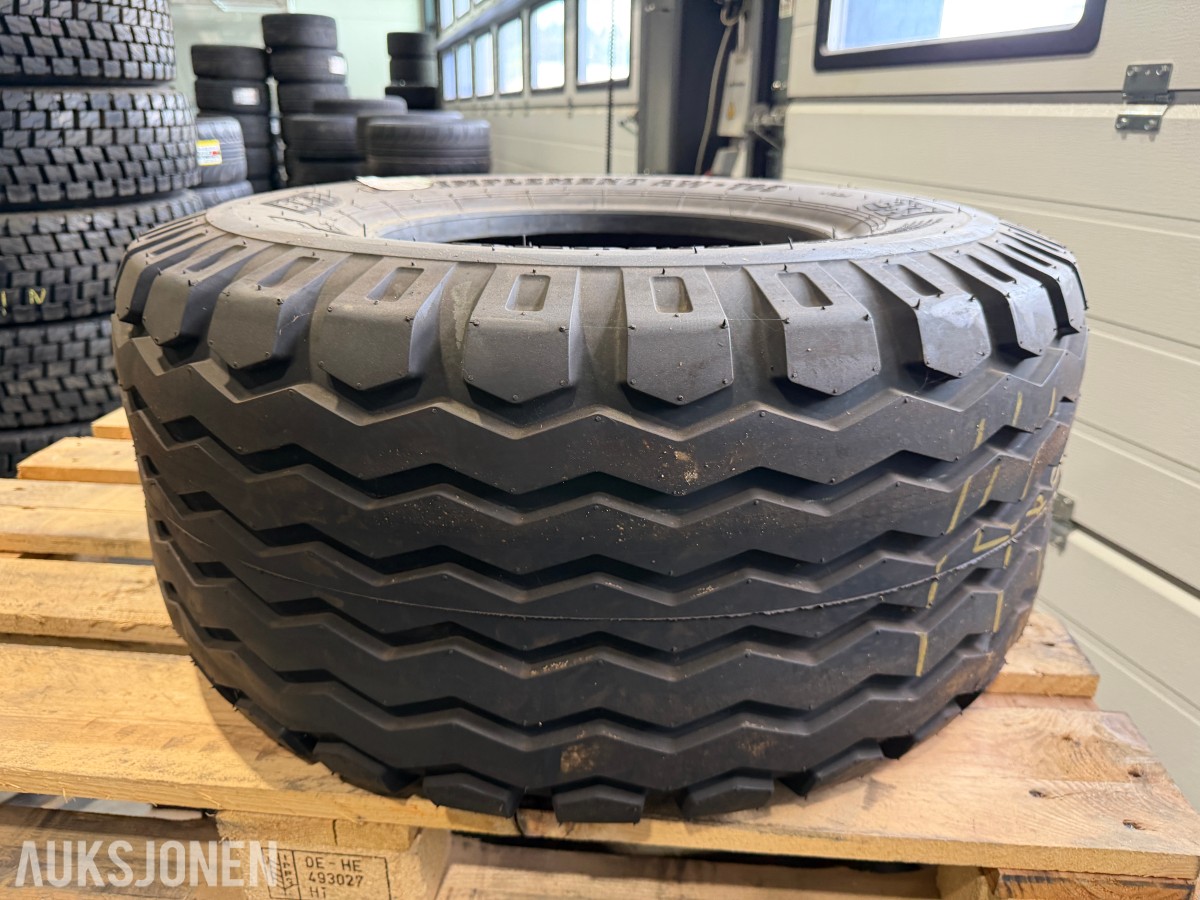 BKT Implement AW-705 14.0/65-16 – 14PR Tubeless redskapsdekk
