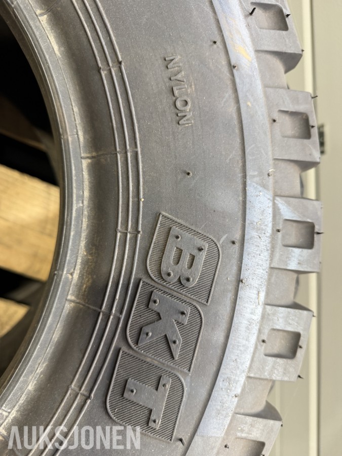 BKT Implement AW-705 14.0/65-16 – 14PR Tubeless redskapsdekk