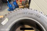 BKT Implement AW-705 14.0/65-16 – 14PR Tubeless redskapsdekk