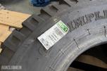 BKT Implement AW-705 14.0/65-16 – 14PR Tubeless redskapsdekk