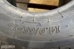 BKT Implement AW-705 14.0/65-16 – 14PR Tubeless redskapsdekk