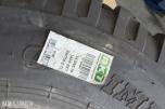 BKT Implement AW-705 14.0/65-16 – 14PR Tubeless redskapsdekk