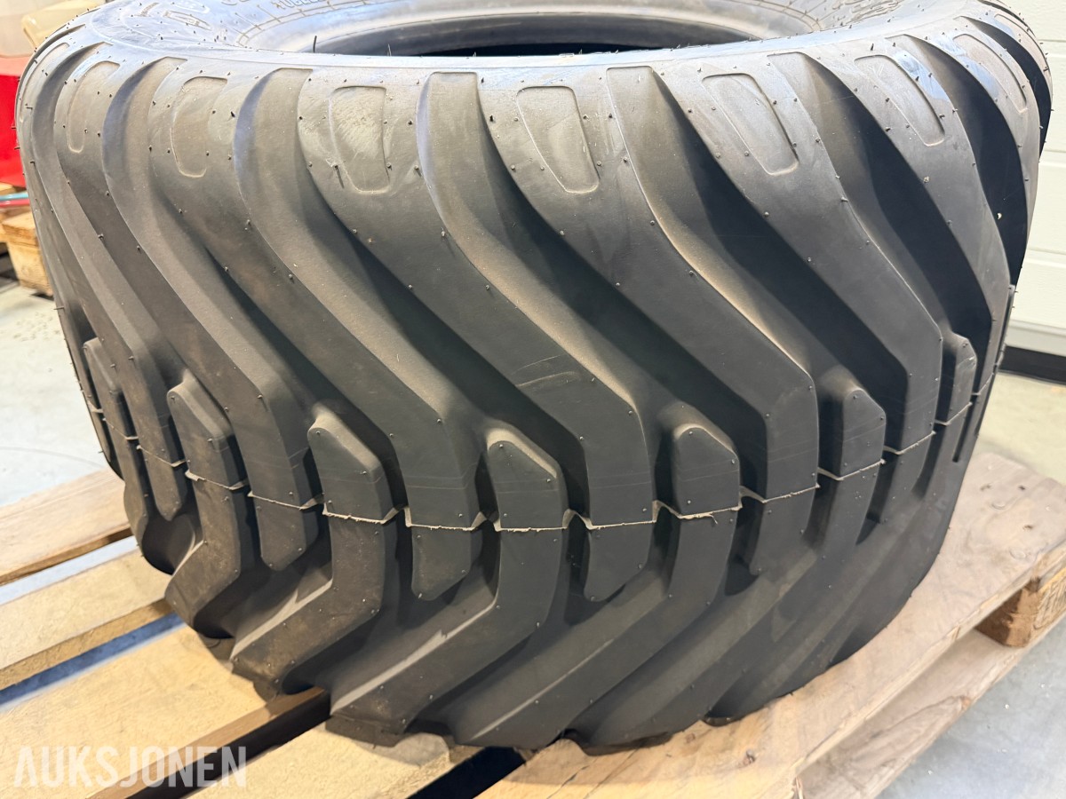 Starco SG Flotation 520/50-17 IMP redskapsdekk
