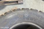 Starco SG Flotation 520/50-17 IMP redskapsdekk