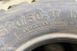 Starco SG Flotation 520/50-17 IMP redskapsdekk