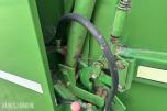 John Deere 550 rundballepresse
