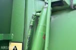 John Deere 550 rundballepresse