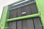 John Deere 550 rundballepresse