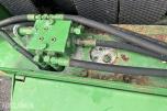 John Deere 550 rundballepresse