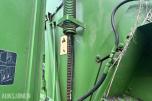 John Deere 550 rundballepresse