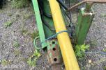 John Deere 550 rundballepresse