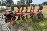 Kverneland 160 vendeplog