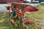Kverneland 160 vendeplog