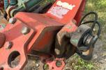 Kverneland 160 vendeplog