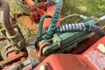 Kverneland 160 vendeplog