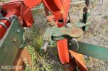 Kverneland 160 vendeplog