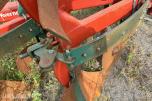 Kverneland 160 vendeplog