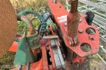 Kverneland 160 vendeplog