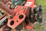 Kverneland 160 vendeplog