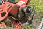 Kverneland 160 vendeplog