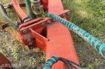 Kverneland 160 vendeplog