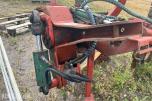 Kverneland 160 vendeplog