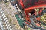 Kverneland 160 vendeplog