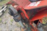 Kverneland 160 vendeplog