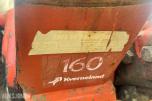 Kverneland 160 vendeplog