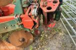 Kverneland 160 vendeplog