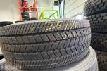 4 stk Continental Conti Scandinavia 315/70 R22.5 M+S