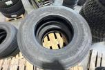 4 stk Continental Conti Scandinavia 315/70 R22.5 M+S