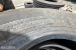 4 stk Continental Conti Scandinavia 315/70 R22.5 M+S