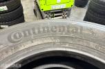 4 stk Continental Conti Scandinavia 315/70 R22.5 M+S