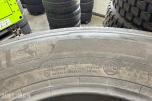 4 stk Continental Conti Scandinavia 315/70 R22.5 M+S